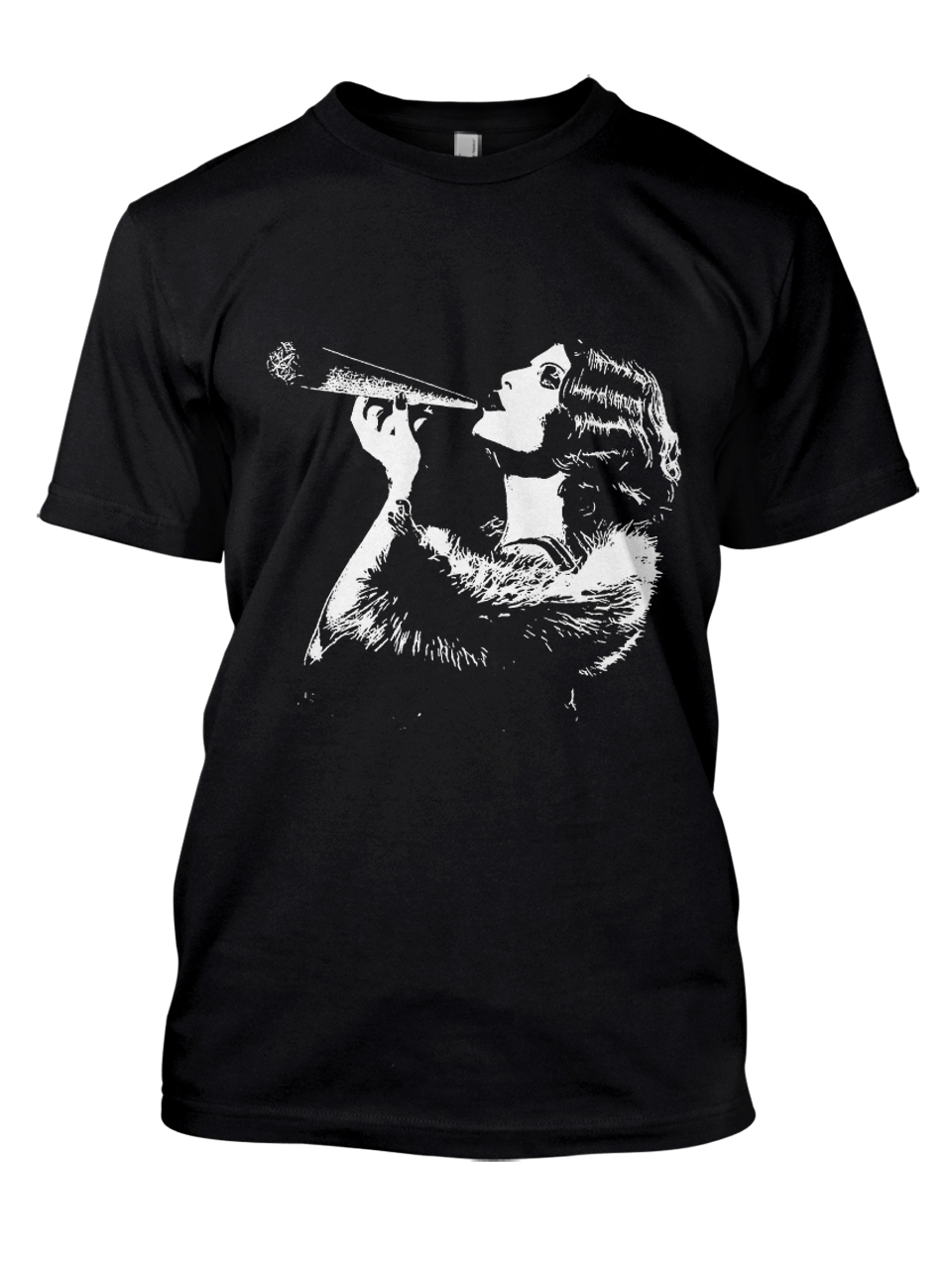 T-shirt Design by Adrian for Papa Baer Productions | Design #14243181