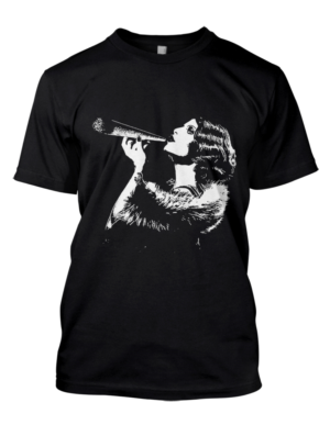 T-shirt Design by Adrian for Papa Baer Productions | Design: #14243181
