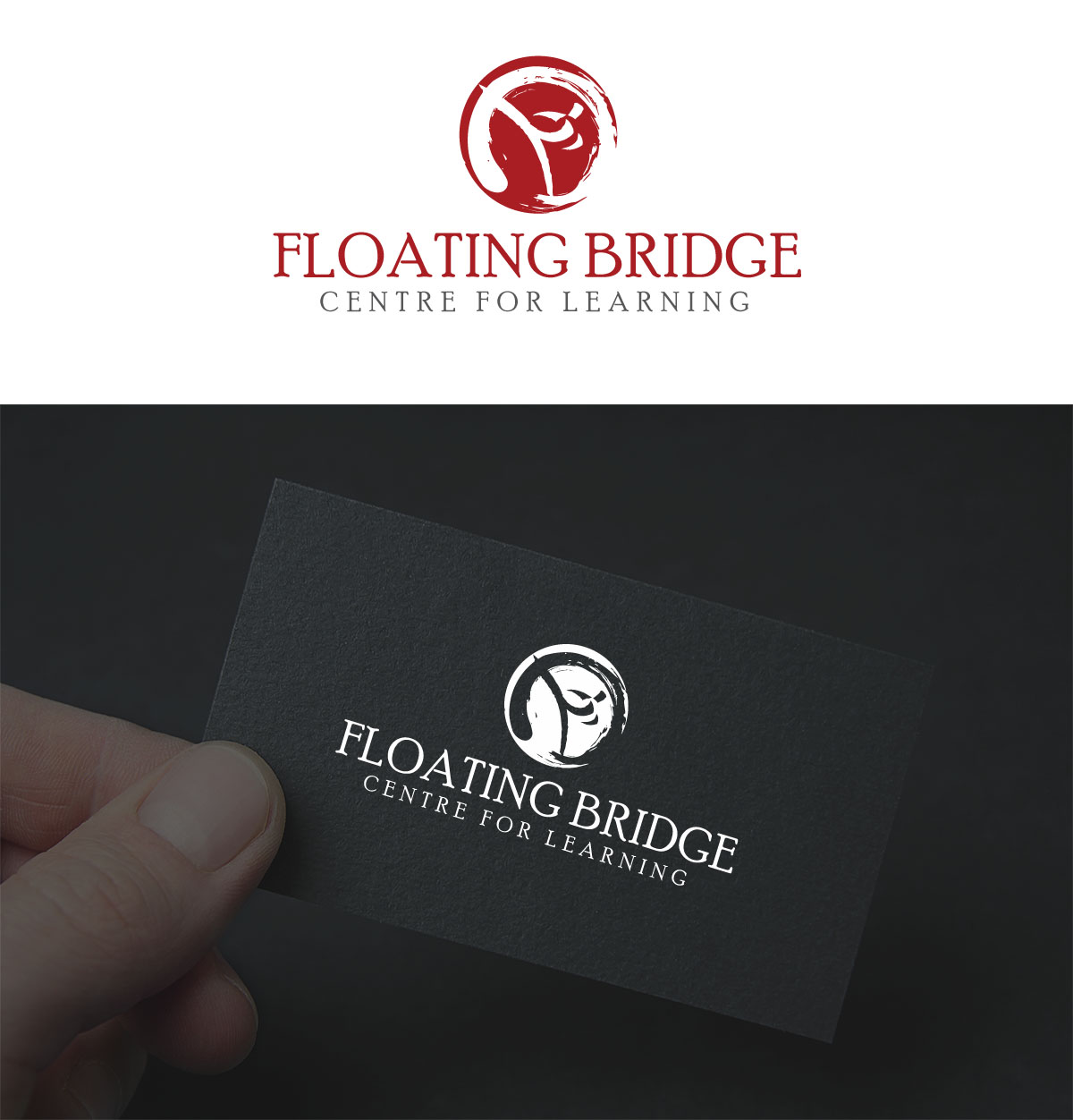 Logo Design by abstraxt for this project | Design #14199407