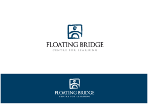Floating Bridge (centre for learning)  | Logo Design by Nigel B