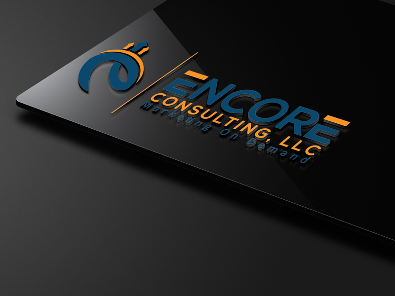 Logo Design by futurism for this project | Design #14213679