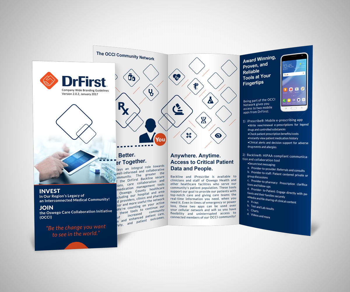 Flyer Design by neboica for this project | Design #14211652