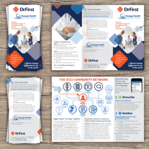 Flyer Design by Katyas Art and Design for this project | Design #14234758