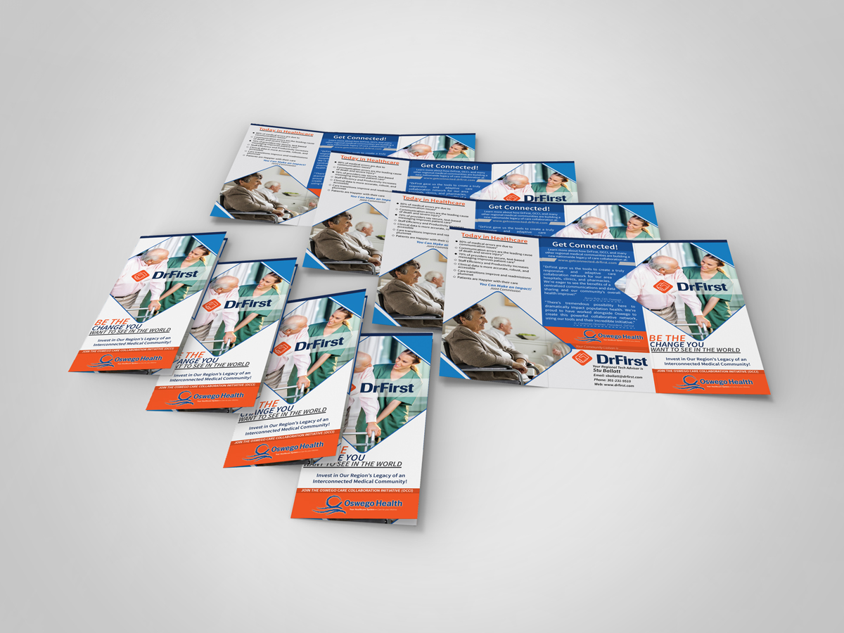 Flyer Design by Impressive Sol for this project | Design #14229509