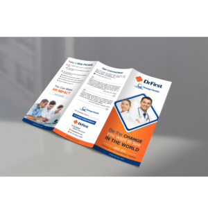 Flyer Design by debdesign for this project | Design: #14202748