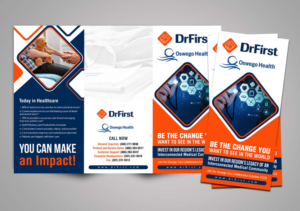 Flyer Design by creative.bugs for this project | Design: #14202428