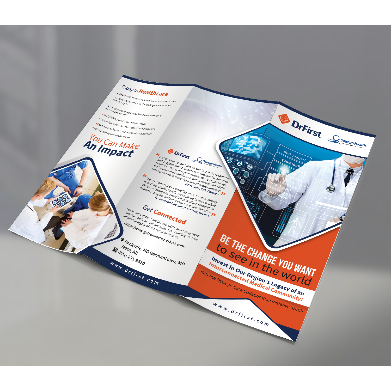 Flyer Design by creative.bugs for this project | Design #14204221