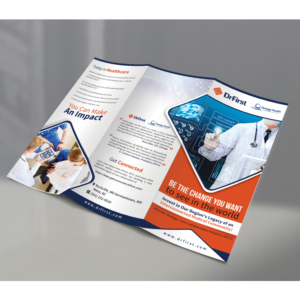 Flyer Design by creative.bugs for this project | Design: #14204221