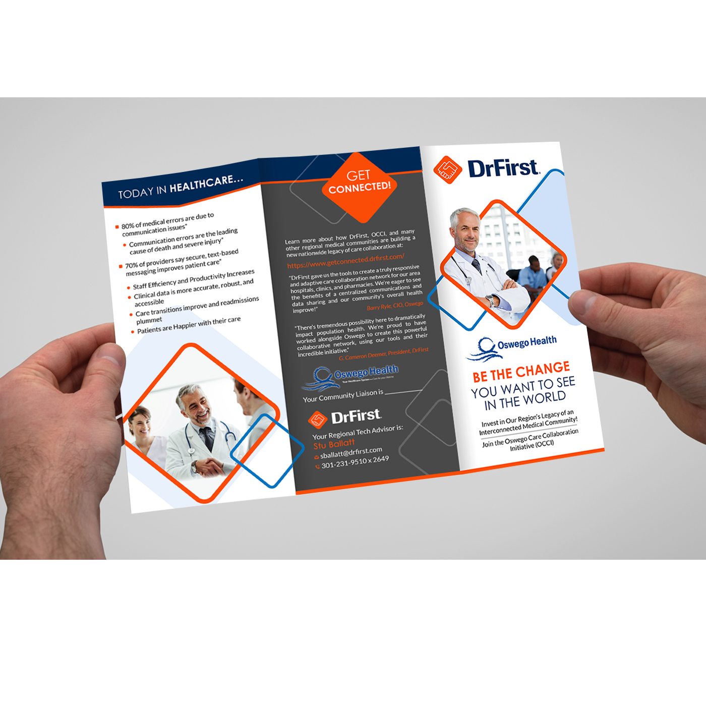 Flyer Design by creative.bugs for this project | Design #14205847