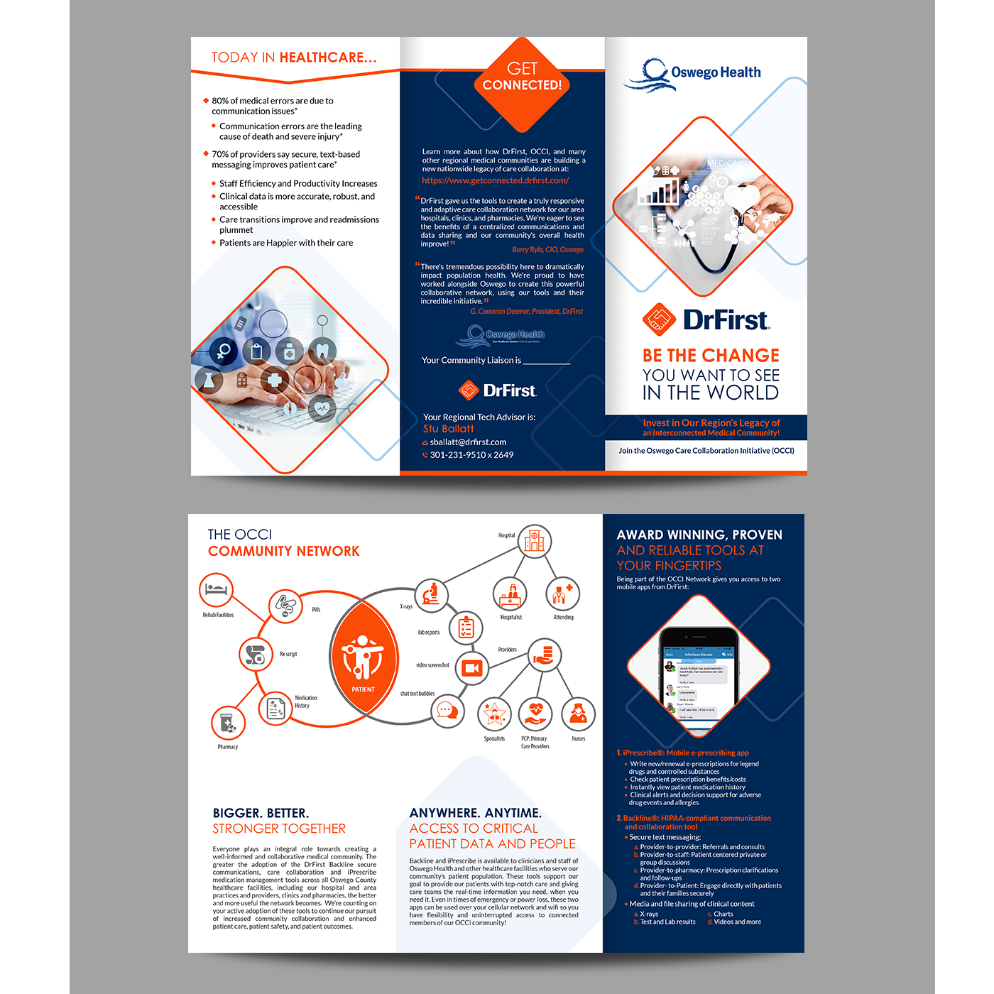 Flyer Design by creative.bugs for this project | Design #14248757