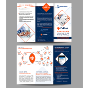 Flyer Design by creative.bugs for this project | Design: #14248757