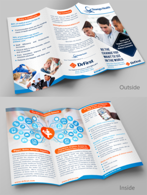 Flyer Design by SAI DESIGNS for this project | Design: #14240176