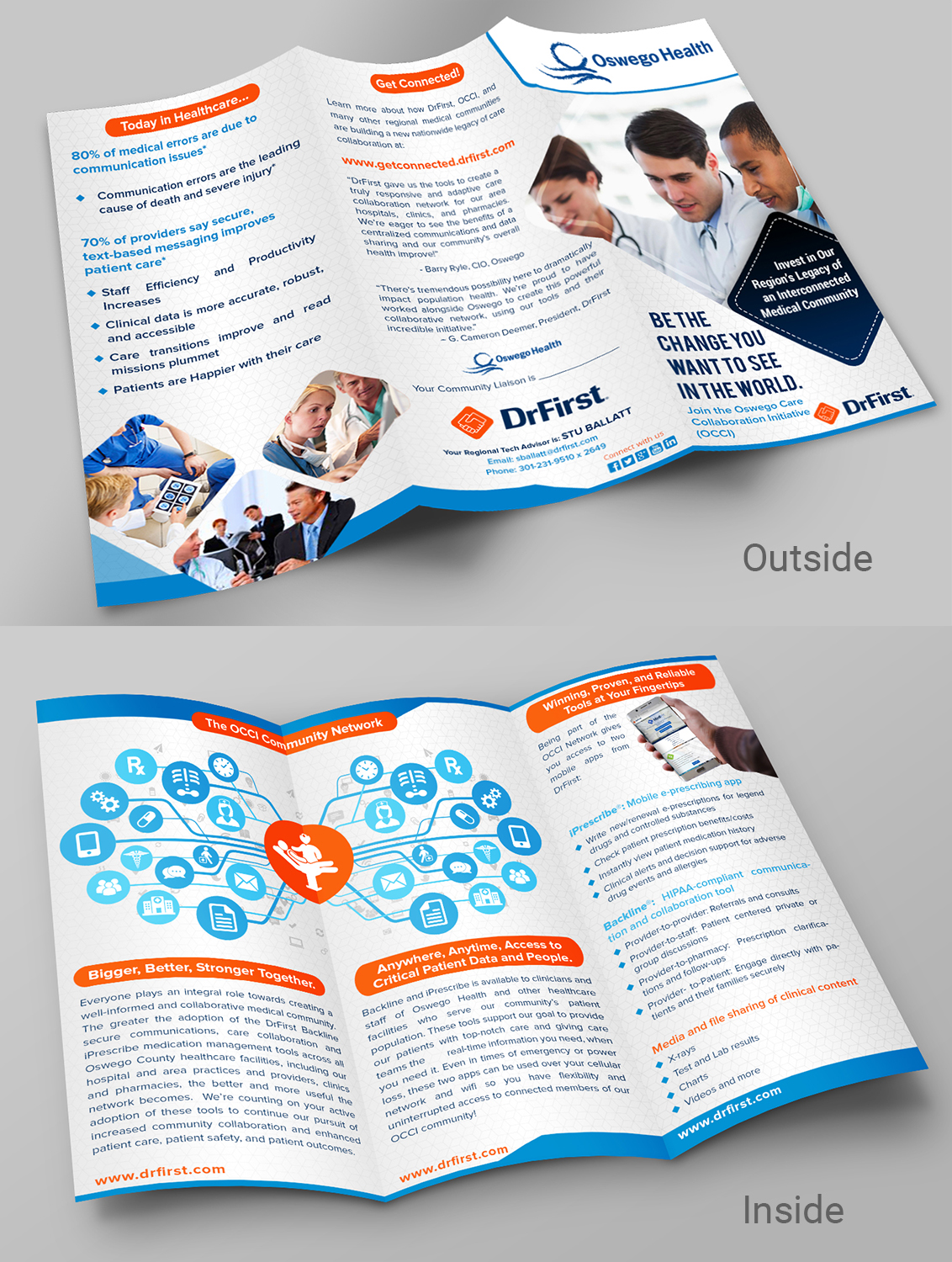 Flyer Design by SAI DESIGNS for this project | Design #14240454