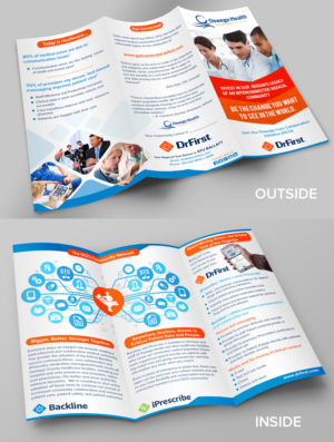 Flyer Design by SAI DESIGNS for this project | Design #14251180