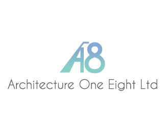 Diseño de Logo por Matea para Architecture One Eight Ltd | Diseño #14280611