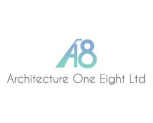 Diseño de Logo por Matea para Architecture One Eight Ltd | Diseño: #14280611