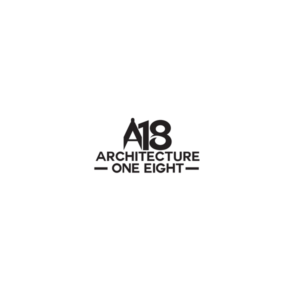 Diseño de Logo por eddy para Architecture One Eight Ltd | Diseño: #14201106