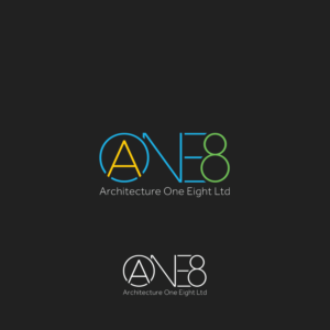 Diseño de Logo por Anoushay para Architecture One Eight Ltd | Diseño: #14199071