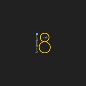 Diseño de Logo por Anoushay para Architecture One Eight Ltd | Diseño: #14211208