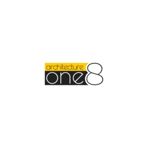 Diseño de Logo por Anoushay para Architecture One Eight Ltd | Diseño: #14211270