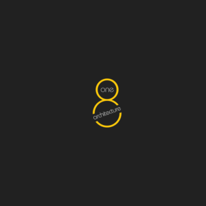 Diseño de Logo por Anoushay para Architecture One Eight Ltd | Diseño: #14261398
