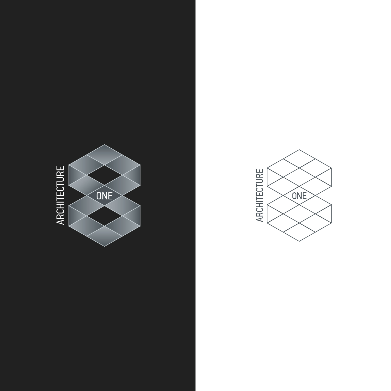 Diseño de Logo por Anoushay para Architecture One Eight Ltd | Diseño #14283175