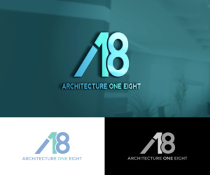 Diseño de Logo por Kiran para Architecture One Eight Ltd | Diseño: #14198962