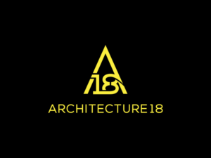 Diseño de Logo por uzzaman para Architecture One Eight Ltd | Diseño: #14202972