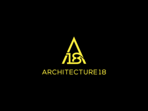 Diseño de Logo por uzzaman para Architecture One Eight Ltd | Diseño: #14202973