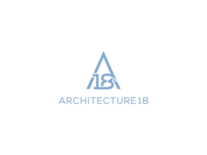Diseño de Logo por uzzaman para Architecture One Eight Ltd | Diseño: #14202975
