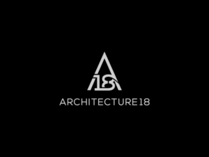 Diseño de Logo por uzzaman para Architecture One Eight Ltd | Diseño: #14202976