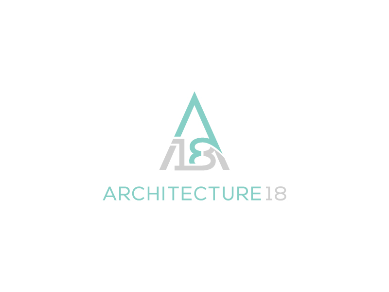 Diseño de Logo por uzzaman para Architecture One Eight Ltd | Diseño #14202984