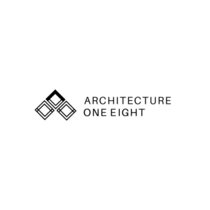 Diseño de Logo por olis394.kartstudio para Architecture One Eight Ltd | Diseño: #14261768
