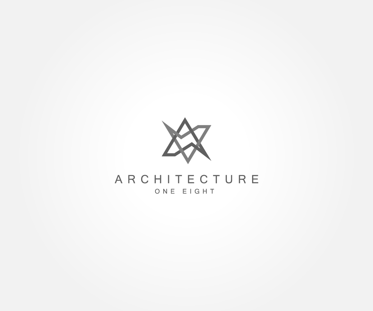 Modern, Professional, Architecture Logo Design for Architecture One ...