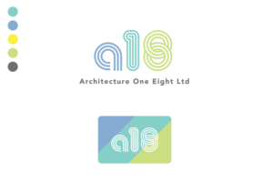 Logo Design by Matt Bradshaw