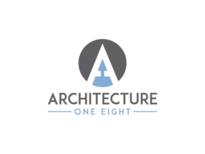 Diseño de Logo por imnurealam para Architecture One Eight Ltd | Diseño: #14207758
