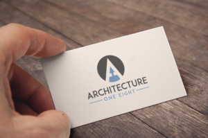 Diseño de Logo por imnurealam para Architecture One Eight Ltd | Diseño: #14207759