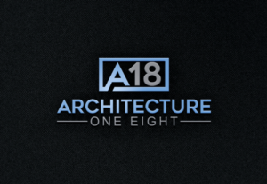 Diseño de Logo por asman para Architecture One Eight Ltd | Diseño: #14200805