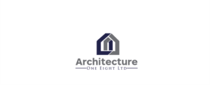 Diseño de Logo por ashyne09 para Architecture One Eight Ltd | Diseño: #14199989
