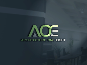 Diseño de Logo por logout babu para Architecture One Eight Ltd | Diseño: #14200225
