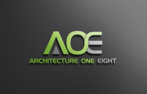 Diseño de Logo por logout babu para Architecture One Eight Ltd | Diseño: #14200227