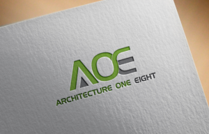 Diseño de Logo por logout babu para Architecture One Eight Ltd | Diseño: #14200228
