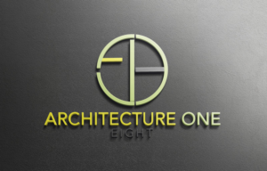Diseño de Logo por Top king  designer para Architecture One Eight Ltd | Diseño: #14201093