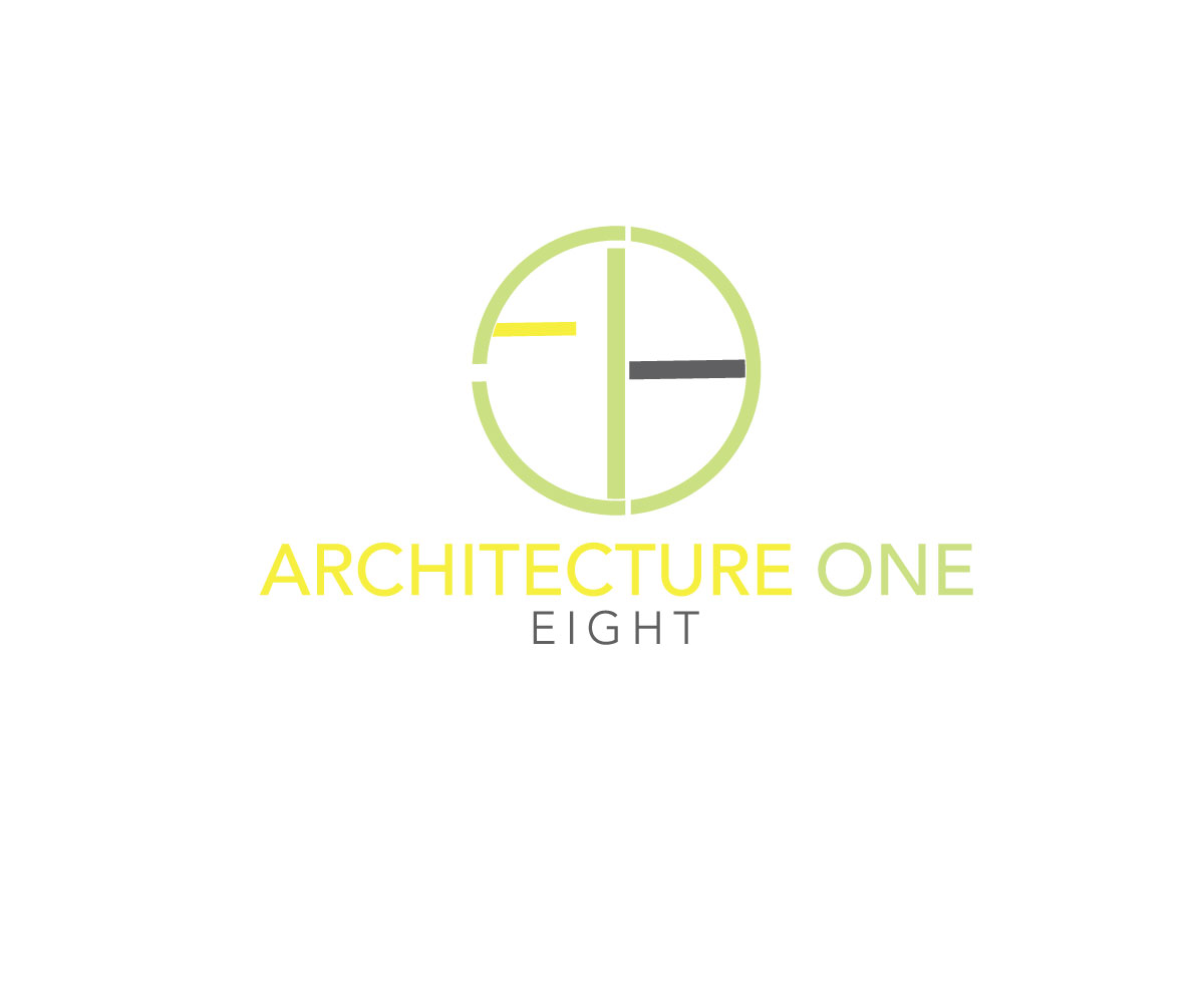 Logo-Design von Top king  designer für Architecture One Eight Ltd | Design #14201097