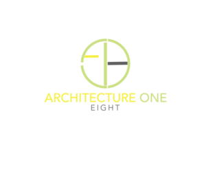 Diseño de Logo por Top king  designer para Architecture One Eight Ltd | Diseño: #14201097