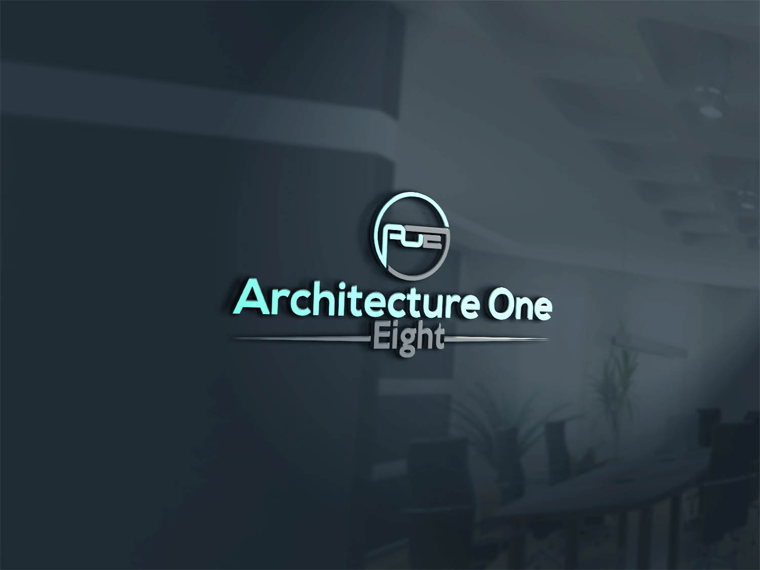 Logo Design by Seinfeld cast for Architecture One Eight Ltd | Design #14197641