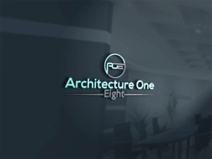 Diseño de Logo por Seinfeld cast para Architecture One Eight Ltd | Diseño: #14197641
