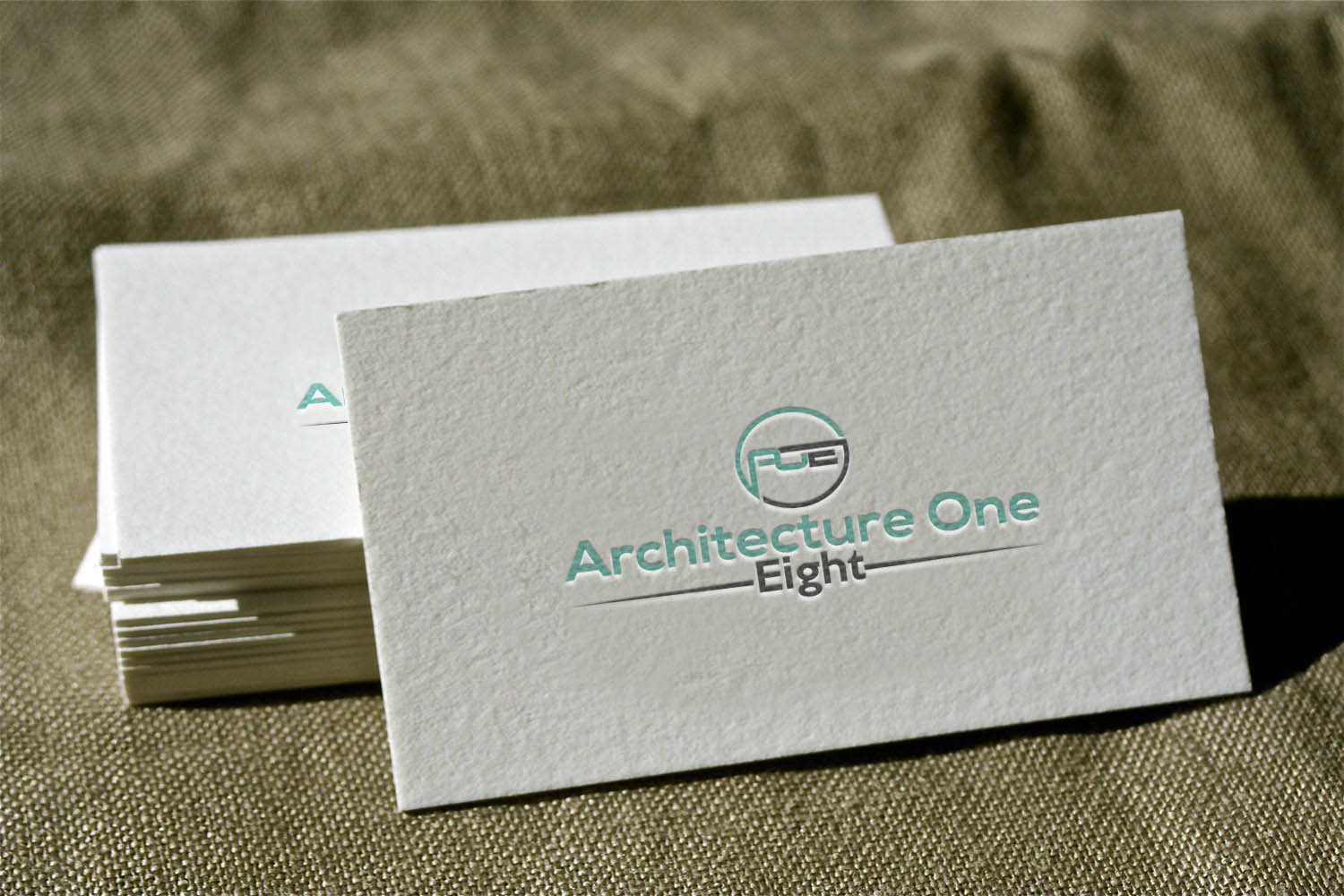 Logo Design by Seinfeld cast for Architecture One Eight Ltd | Design #14197642