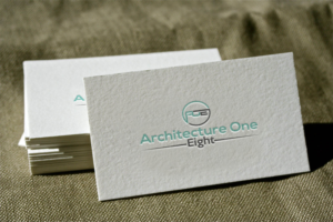 Diseño de Logo por Seinfeld cast para Architecture One Eight Ltd | Diseño: #14197642
