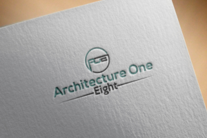 Diseño de Logo por Seinfeld cast para Architecture One Eight Ltd | Diseño: #14197645